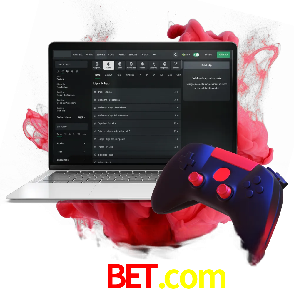 Explora a perspetiva, descobre como podes ganhar dinheiro real no 55bet simplesmente apostando em jogadores profissionais.